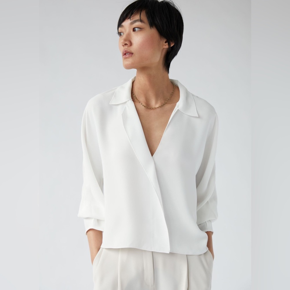 Babaton Martin Blouse